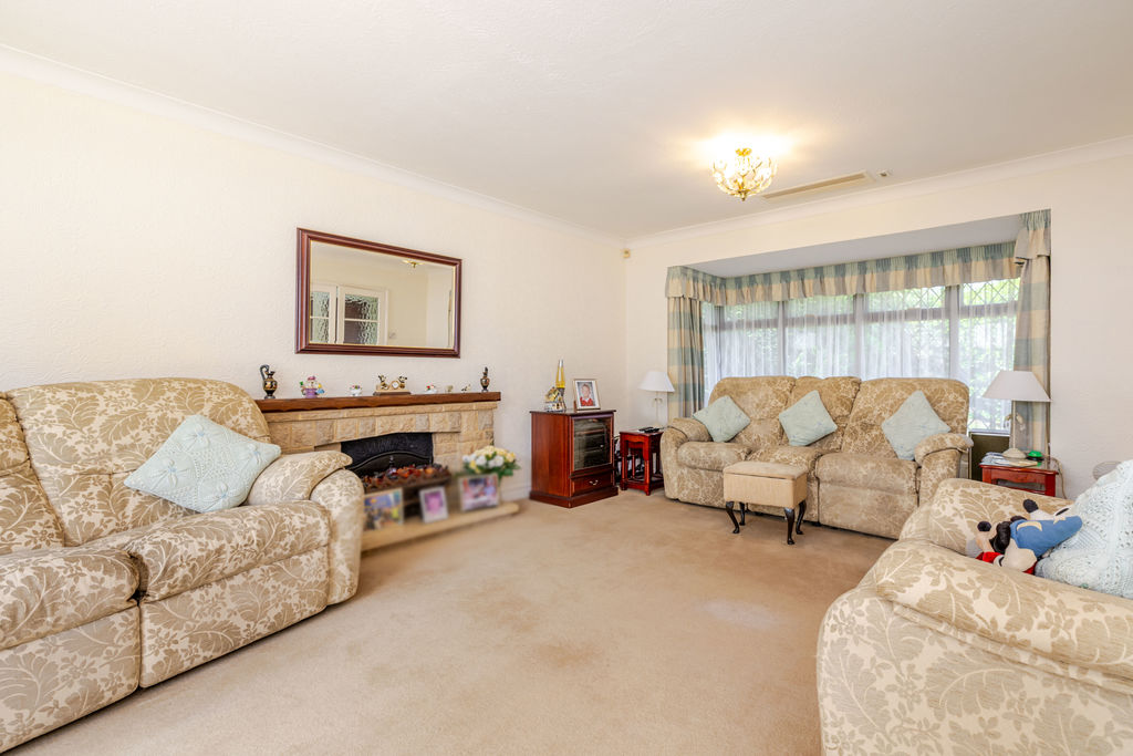 Westhall Road